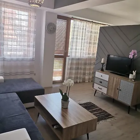 анестиеви Ahtopol