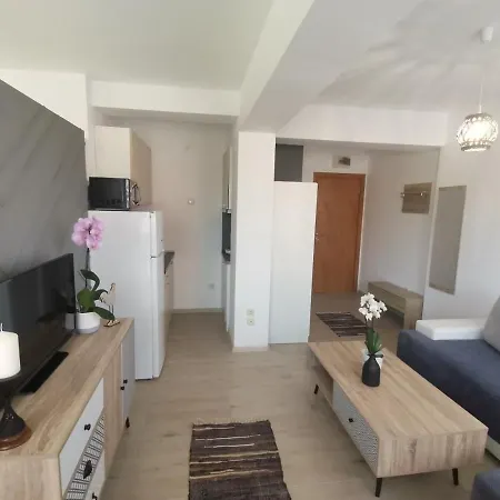 Apartment анестиеви *