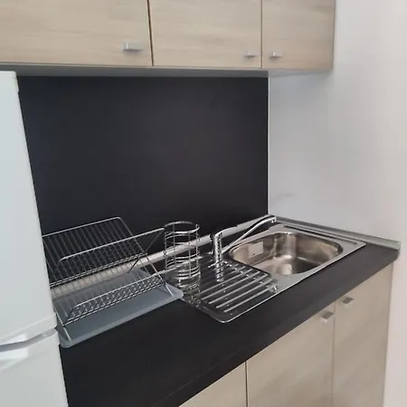 анестиеви Apartment *
