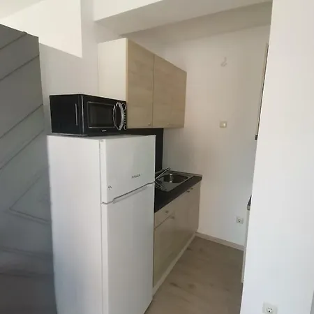 Appartamento Апартамент Анестиеви