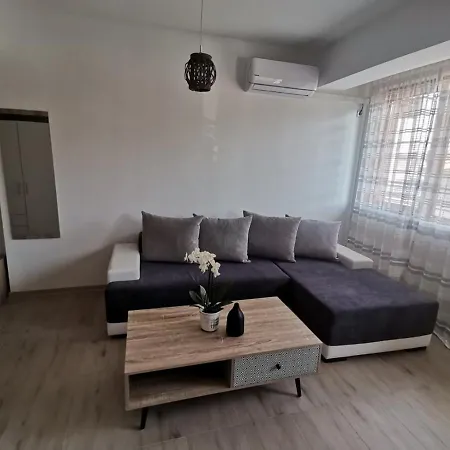 анестиеви Apartment Ahtopol