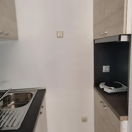 Apartment анестиеви Ahtopol